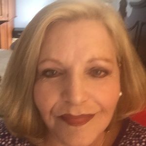 Meet your Posher, Kay